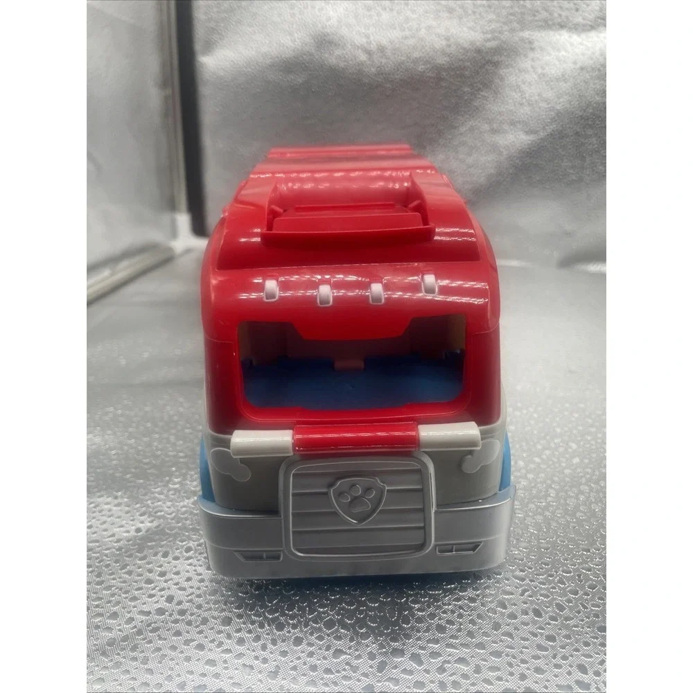Replacement Patroller - PAW Patrol: The Mighty Movie Chase Pup Squad Patroller‎